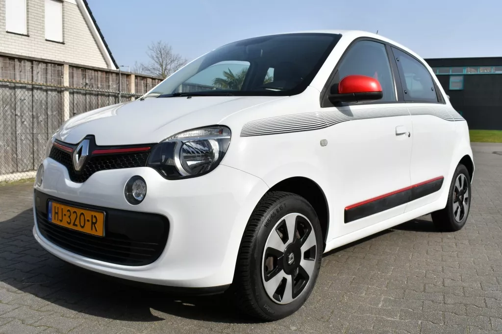 Renault Twingo 1.0 SCe Collection Airco|Bluetooth|Cruise