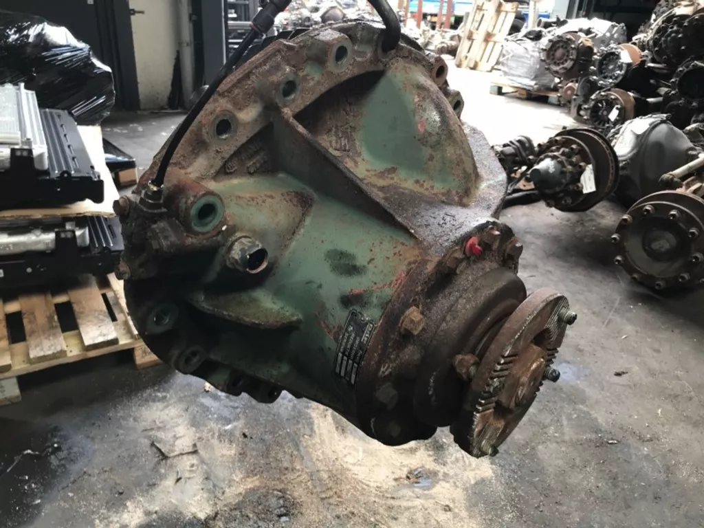 DAF 1653069 1339 RATIO 5.63