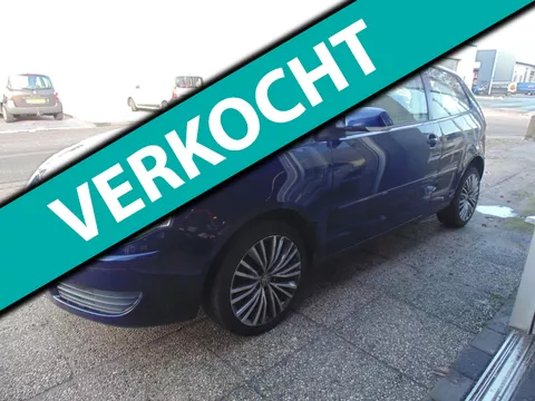 Volkswagen Polo VERKOCHT