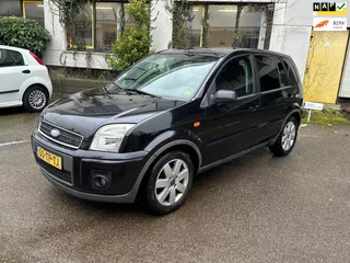 Ford Fusion 1.4-16V Futura / Airco