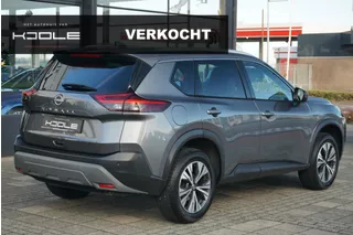 Nissan X-Trail 1.5 e-Power N-Connecta 7p.