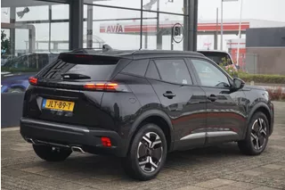 Peugeot 2008 1.2 PureTech Allure | ACC | LED | 360