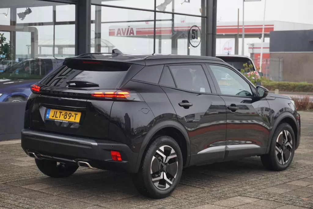 Peugeot 2008 1.2 PureTech Allure | ACC | LED | 360