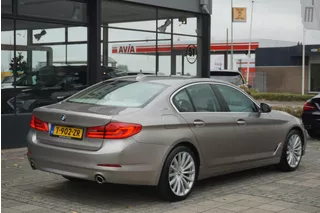 BMW 5-serie 530e iPerformance High Executive