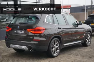 BMW X3 xDrive30i High Executive | PANO | ACC | Trekhaak