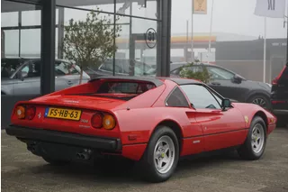 Ferrari 308 GTS QV