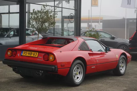 Ferrari 308 GTS QV