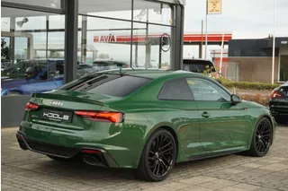 Audi A5 Coup&eacute; 2.9 TFSI RS 5 quattro competition plus