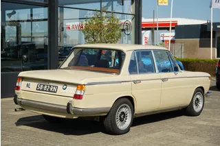 BMW 1800 | Nieuwstaat | 2e eigenaar | NL auto