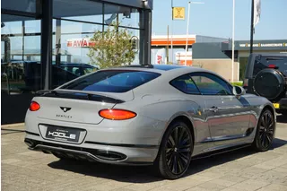 Bentley Continental GT 6.0 W12 Speed Edition | NAIM | keramische