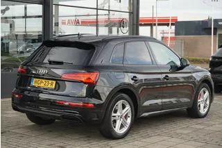 Audi Q5 55 TFSI e S edition | Facelift | PANO | Luchtver