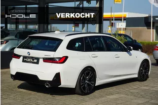 BMW 3-serie Touring 320i | LCI | M pakket