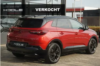 Opel Grandland 1.6 Turbo Plug-In Hybrid GS Line