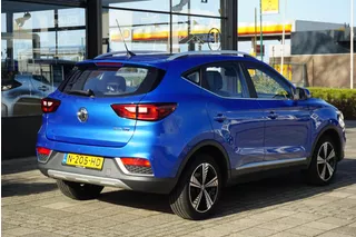 MG MG ZS EV Luxury 45 kWh MG ZS EV Luxury