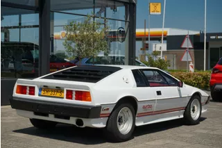 Lotus Esprit 2.2 Turbo