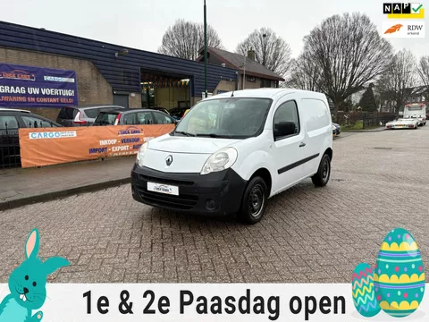 Renault Kangoo Express 1.5 dCi 75 Express Comfort NIEUWE APK!