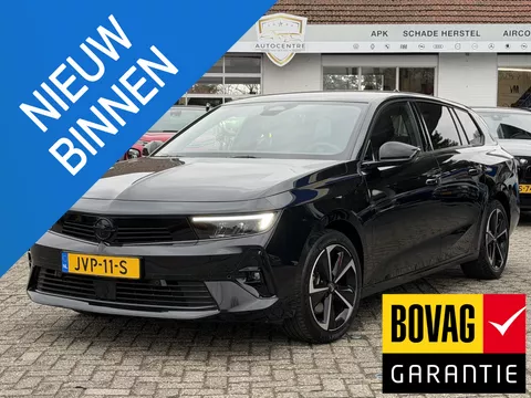 Opel Astra Sports Tourer 1.2 GS Line CARPLAY | KLIMA | CAMERA | BOVAG!!
