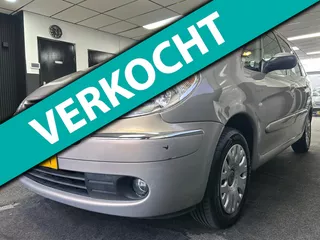 Citroen Xsara Picasso 2.0i-16V Image AUTOMAAT1e eigenaar LAGE KM NAP Airco Elc Ramen