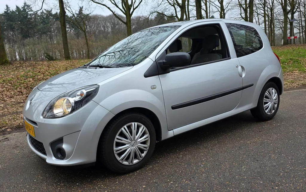 Renault Twingo 1.2-16V NL Auto - 2e Eigenaar - Airco - NAP