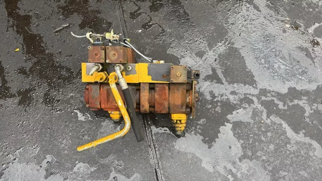 Diverse TRUNINGER OXT42-025/32-016/32-016/R