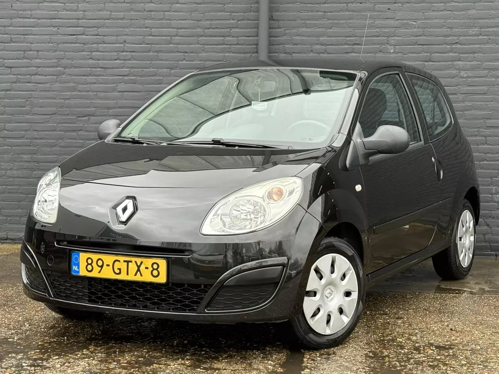 Renault Twingo 1.2 Authentique AIRCO | ELEK RAMEN | NWE APK