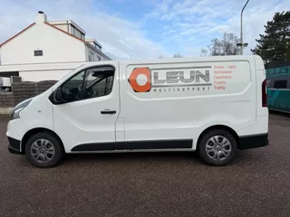Fiat Talento ZEER NETTE BUS! 1.6,88kw/120pk,E6.AC,NAVI