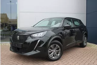 Peugeot 2008 1.2 PureTech Active Pack Airco Cruise Carplay PDC 52.304km