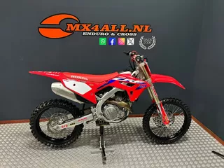 Honda CRF 450 RP 2023 Nieuwstaat 24 uur !! No CRF 250