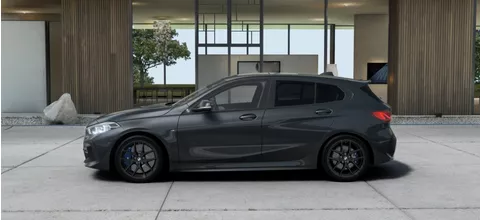 BMW 1 Serie 118i High Executive / M-Sport/ M-Perfomance/ Pano / 140pk