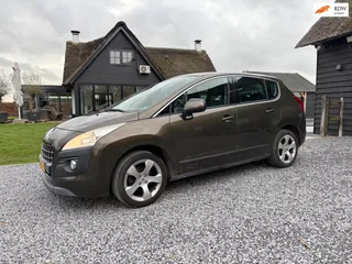 Peugeot 3008 1.6 VTi ST
