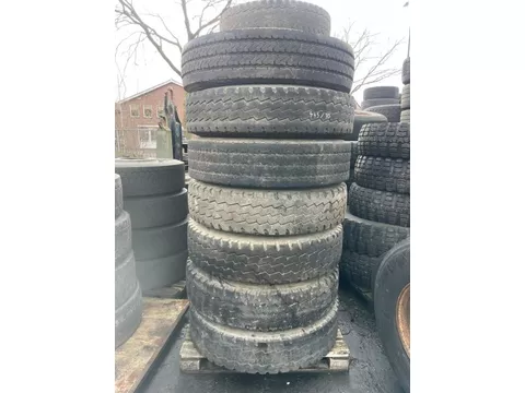 Diverse 12.00R24 (MORE PIECES IN STOCK)