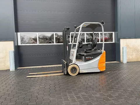 Still RX50-16 elektrische heftruck