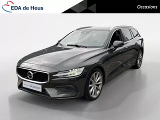 Volvo V60 2.0 T6 Twin Engine AWD R-Design | Automaat | Wegklapbare Trekhaak | Harman Kardon | Camera | Navigatie | Stoelverwarming | Full Led