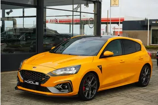 Ford Focus 2.3 EcoBoost ST-3 | milltek | B&amp;O