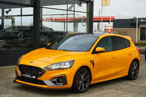 Ford Focus 2.3 EcoBoost ST-3 | milltek | B&amp;O