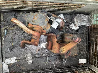 Mercedes-Benz LS7 / LS-7