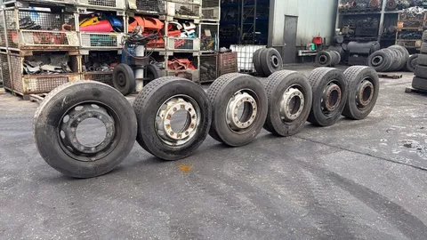 Goodyear 315/60R22.5 KMAX S (PRICE IS PER PIECE)