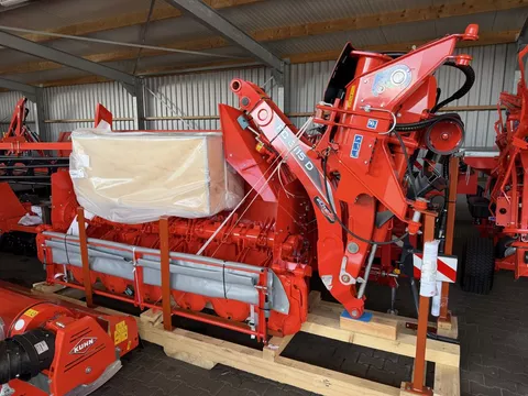 Kuhn FC3115 D-FF ACHTERMAAIER