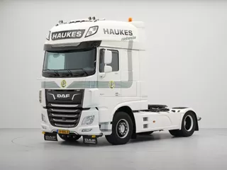 DAF XF480 FT Super Space Cab