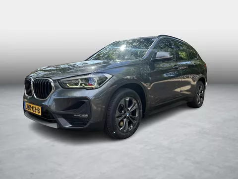 BMW X1 xDrive25e | PHEV | Camera | Elek klep |