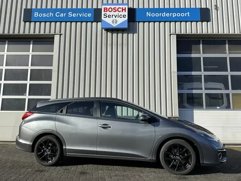 Honda Civic Tourer 1.8 Elegance