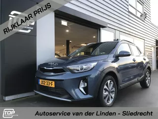 Kia Stonic 1.2 DynamicLine 7 JAAR GARANTIE