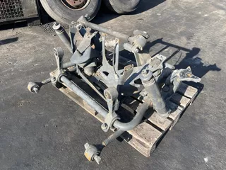 DAF 2175416 / 2175417 / 2122625 / 2122626 SUSPENSION LEADING REAR AXLE