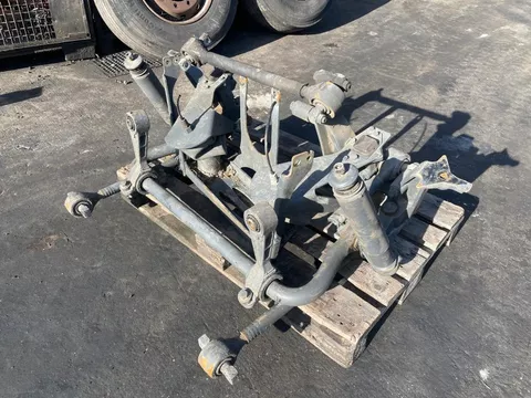 DAF 2175416 / 2175417 / 2122625 / 2122626 SUSPENSION LEADING REAR AXLE