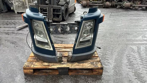 Volvo HEADLIGHT CORNER SET