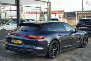 Porsche Panamera Sport Turismo 2.9 4 E-Hybrid | 4WS | TV |