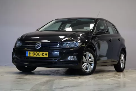 Volkswagen Polo 1.0 TSI Highline Business |PDC|Carplay|