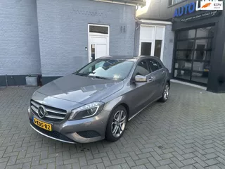 Mercedes-Benz A-klasse 180 | CAMERA | AUTOMAAT | ORIGINEEL NL |