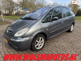 Citroen Xsara Picasso 1.6i-16V Caract&egrave;re