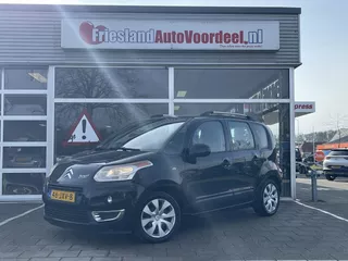 Citroen C3 Picasso 1.4 VTi Aura /Cruise/Airco/Trekhaak/